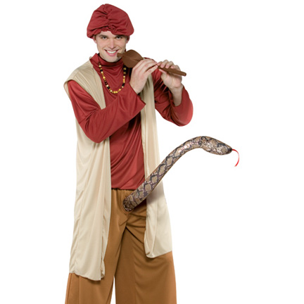 snake-charmer-costume